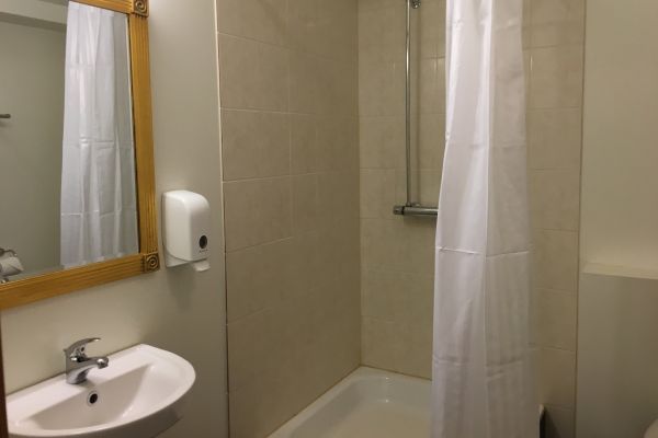 Hotel North Star Olafsvik (Ólafsvík)